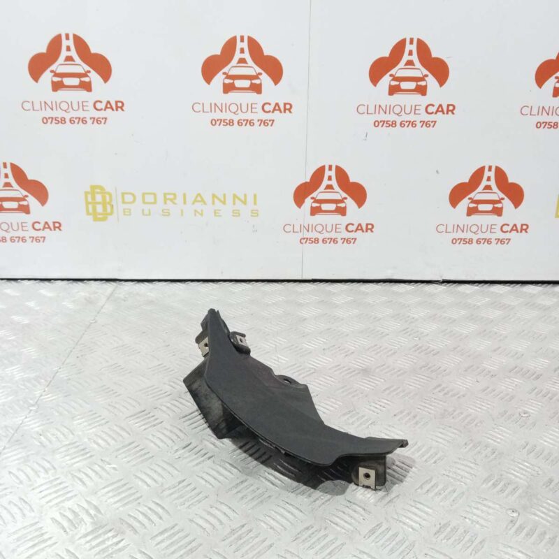 Ornament / Aparatoare Aripa Stanga Spate Audi Q7 4M 2015-2024 - imagine 2