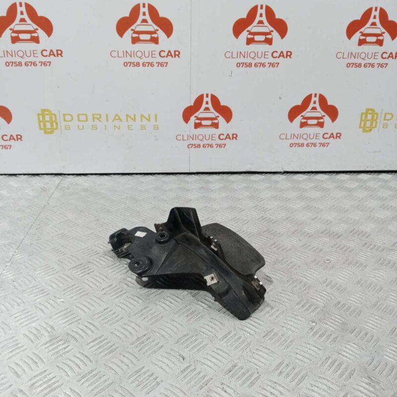 Ornament / Aparatoare Aripa Stanga Spate Audi Q7 4M 2015-2024 - imagine 3