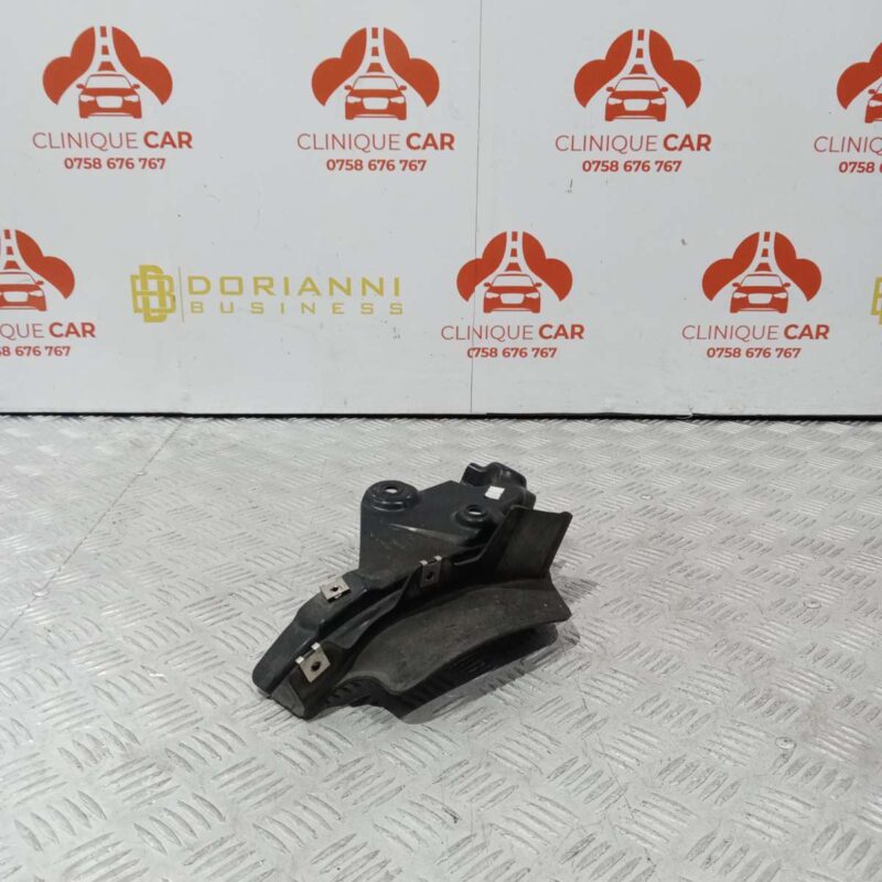 Ornament / Aparatoare Aripa Stanga Spate Audi Q7 4M 2015-2024 - imagine 4