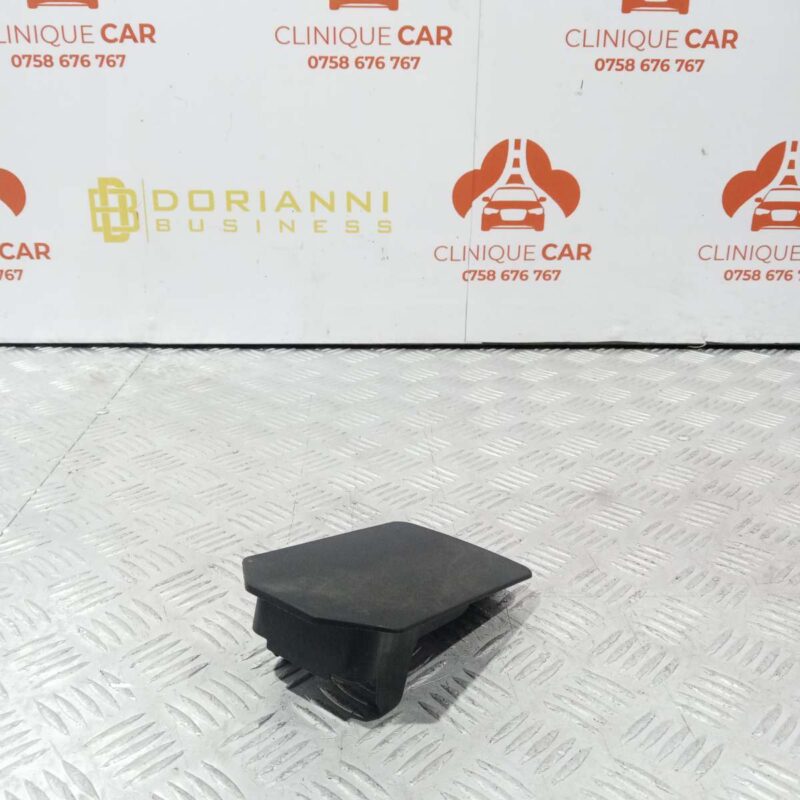 Ornament Capac Podea Fata Dreapta Audi Q7 4M 2015 – 2020 - imagine 2