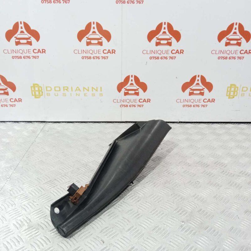 Deflector Apa Audi Q7 4M 2015-2020 - imagine 2