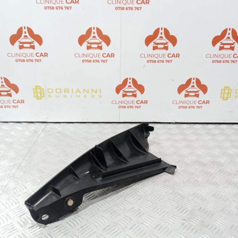 Deflector Apa Audi Q7 4M 2015-2020 - imagine 3