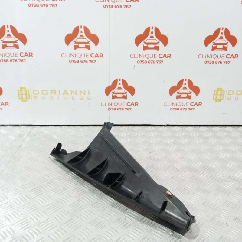 Deflector Apa Audi Q7 4M 2015-2020 - imagine 4