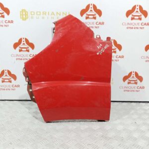 Aripa Fiat Ducato stanga