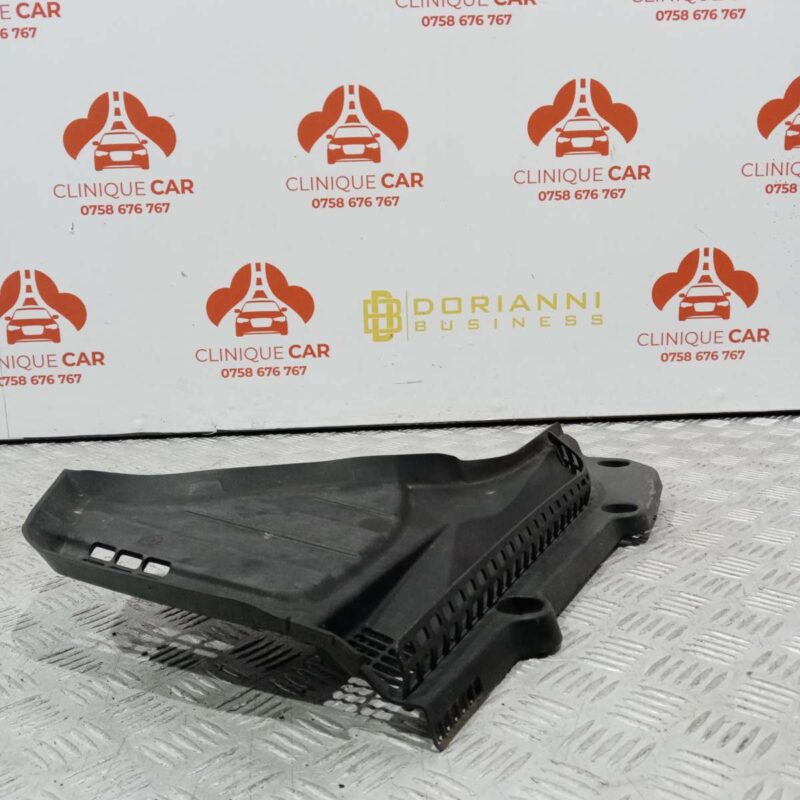 Ornament / Suport Capota Fata Stanga Bmw Seria 7 F01 F02 F03 F04 2008-2015 - imagine 2