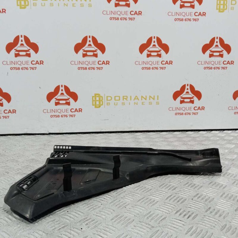 Ornament / Suport Capota Fata Stanga Bmw Seria 7 F01 F02 F03 F04 2008-2015 - imagine 3