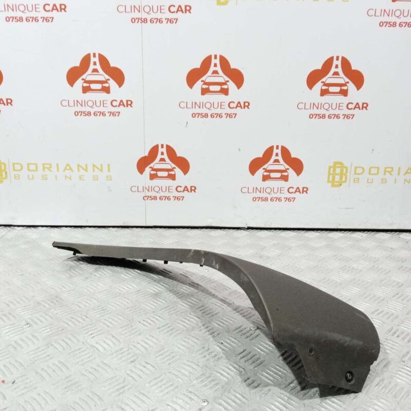 Ornament / Bandou Aripa Fata Stanga Fiat 500 SX 2012-2017 - imagine 2