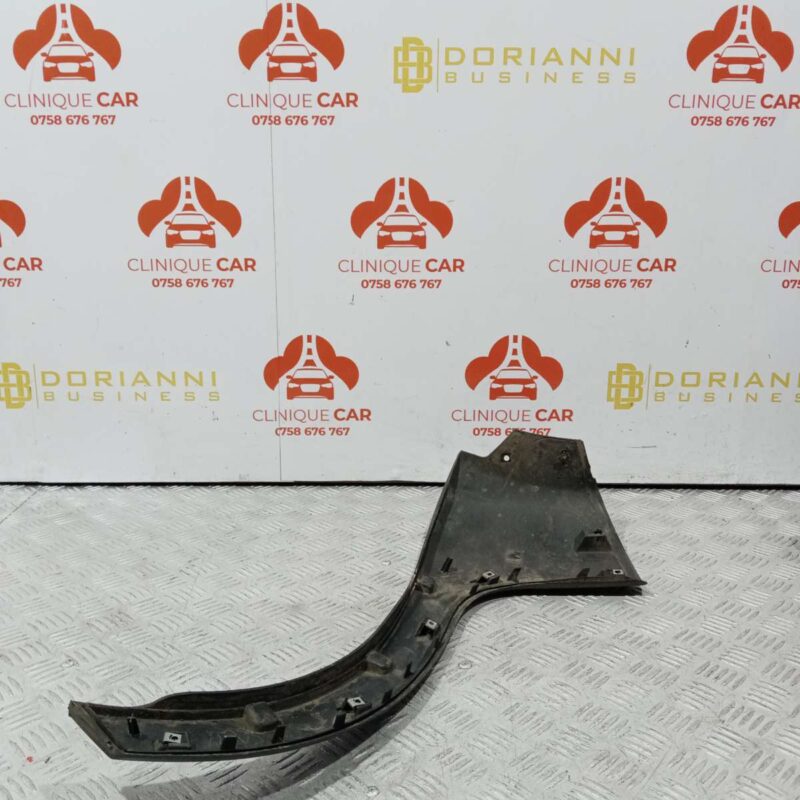 Ornament / Bandou Aripa Fata Stanga Fiat 500 SX 2012-2017 - imagine 4