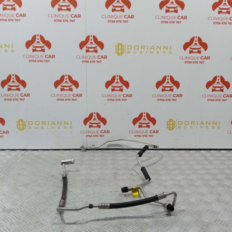 Conducta AC Fiat Panda 3 1.3D 2012-2024 - imagine 3