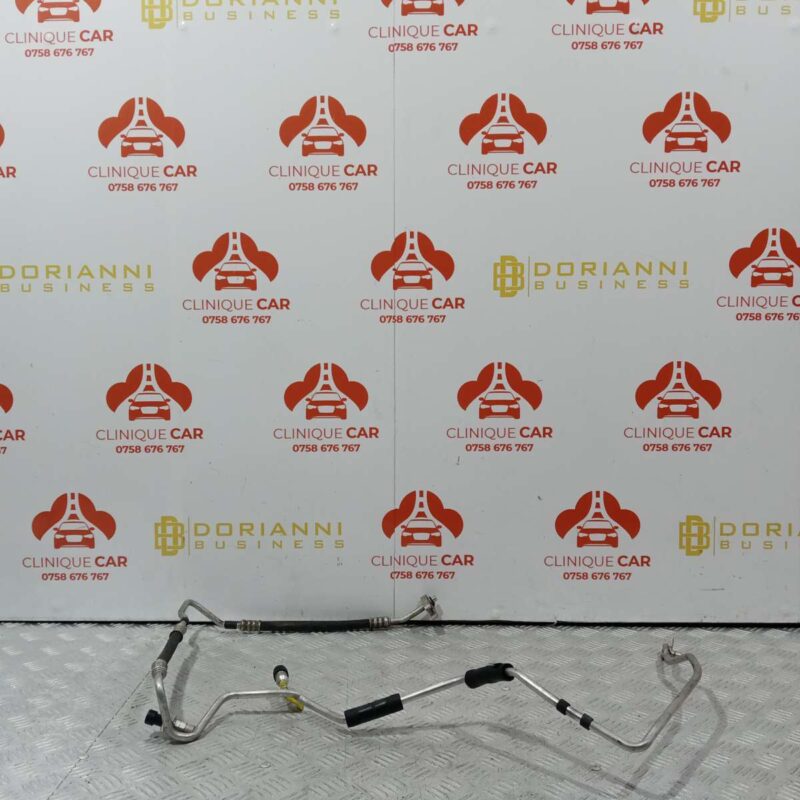 Conducta AC Fiat Panda 3 1.3D 2012-2024 - imagine 4