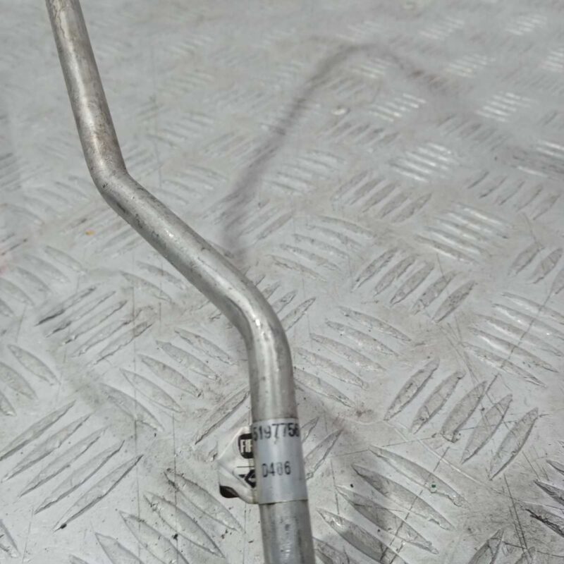 Conducta AC Fiat Panda 3 1.3D 2012-2024 - imagine 5