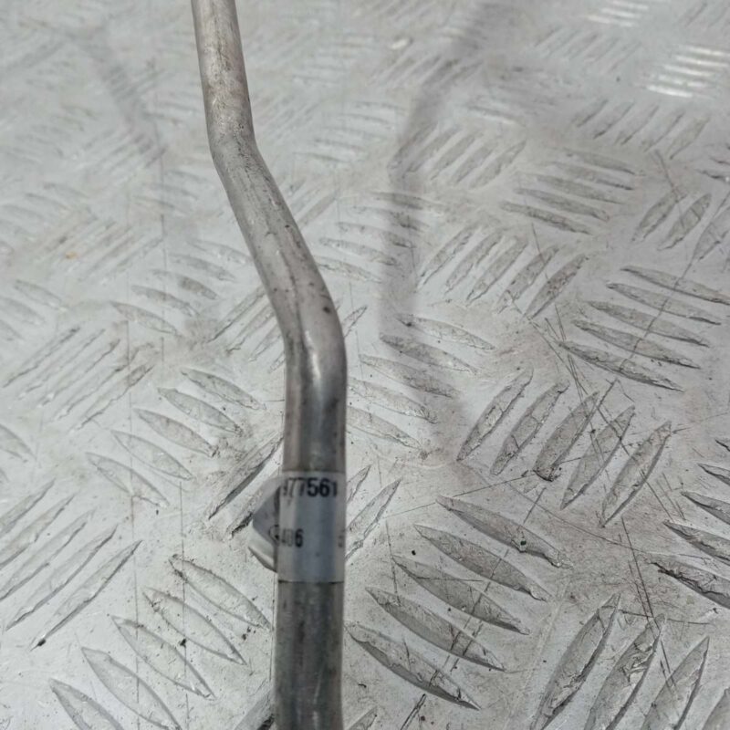 Conducta AC Fiat Panda 3 1.3D 2012-2024 - imagine 6