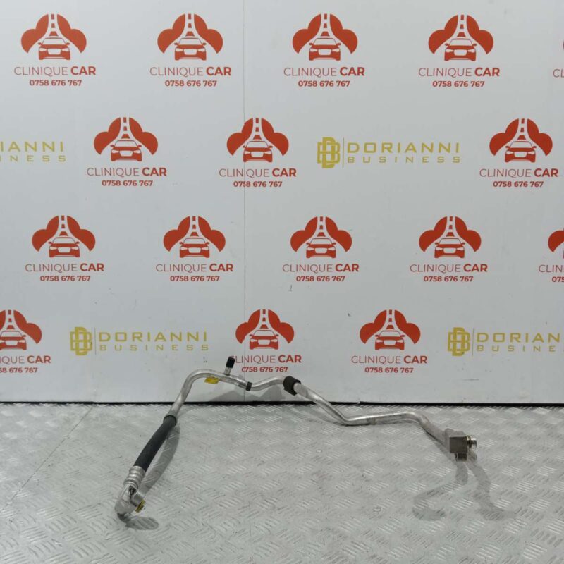 Conducta AC Fiat Panda 3 1.3D 2012-2024 - imagine 2