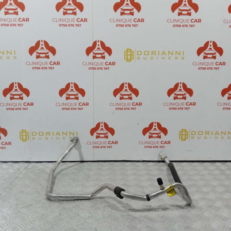 Conducta AC Fiat Panda 3 1.3D 2012-2024 - imagine 4