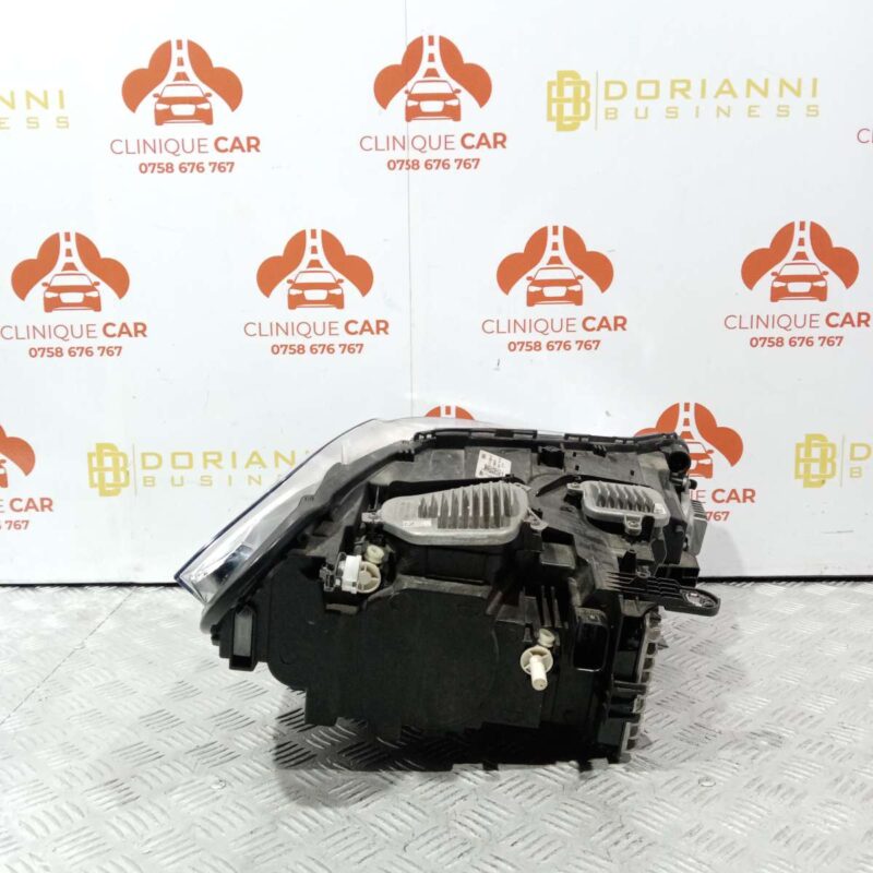 Far Full Led Stanga Bmw X2 F39 2017-2023 - imagine 3