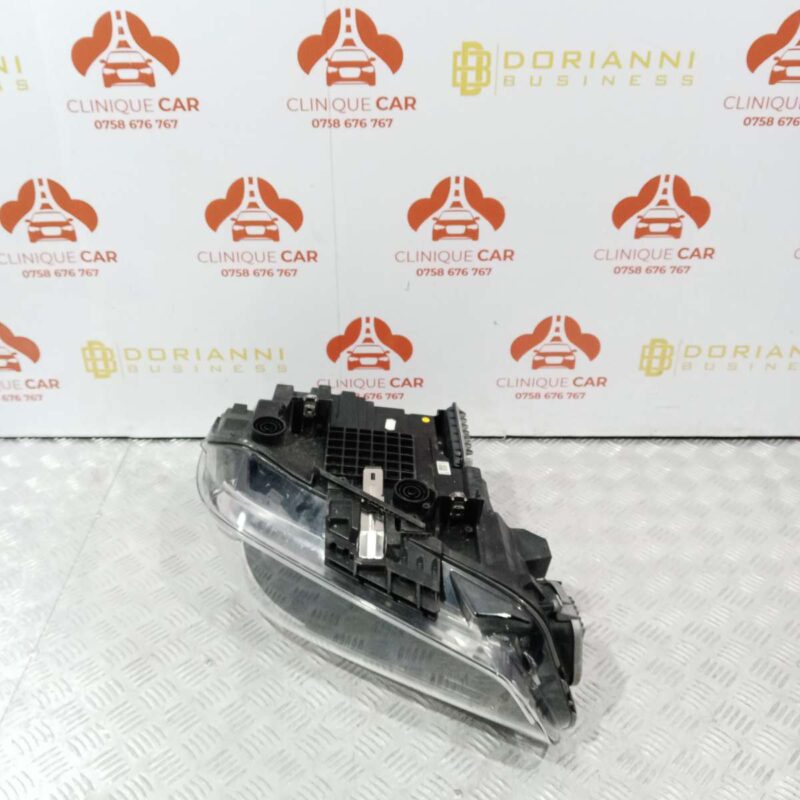 Far Full Led Stanga Bmw X2 F39 2017-2023 - imagine 4