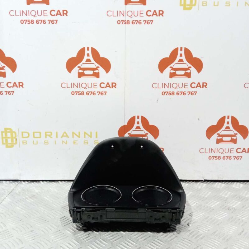 Ceas Bord Bmw X1 F48 X2 F39 2012-2023 - imagine 2
