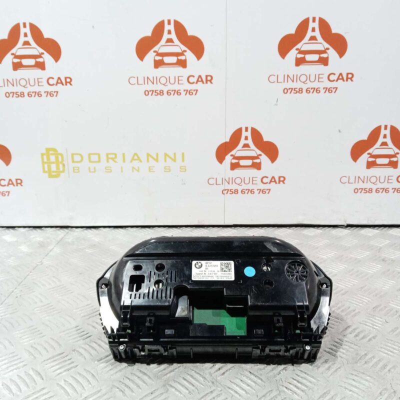 Ceas Bord Bmw X1 F48 X2 F39 2012-2023 - imagine 4