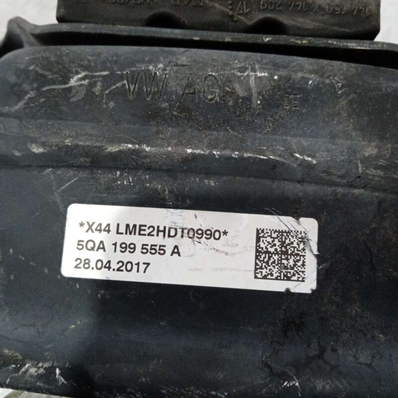 Suport Motor VW Touran 1.4-2.0 2015-2019 - imagine 6