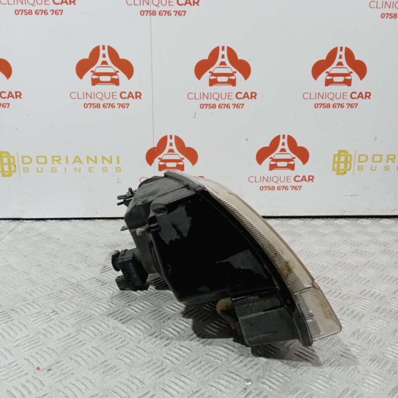 Far Stanga Jeep Grand Cherokee 2.7 2001-2005 - imagine 2