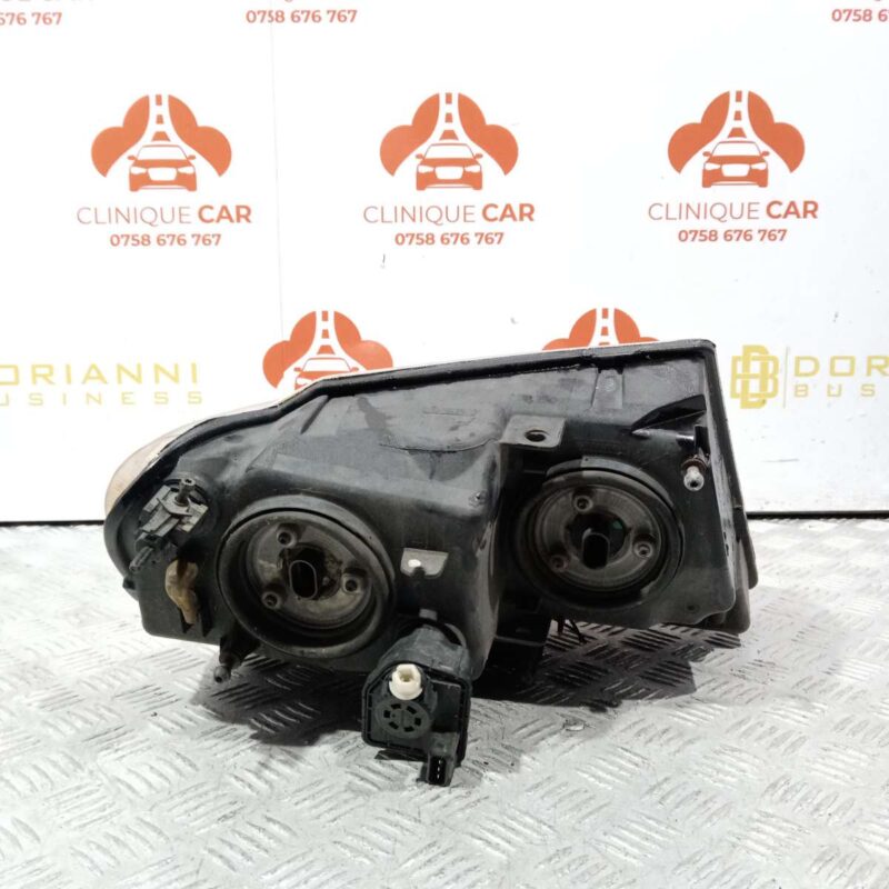 Far Stanga Jeep Grand Cherokee 2.7 2001-2005 - imagine 3