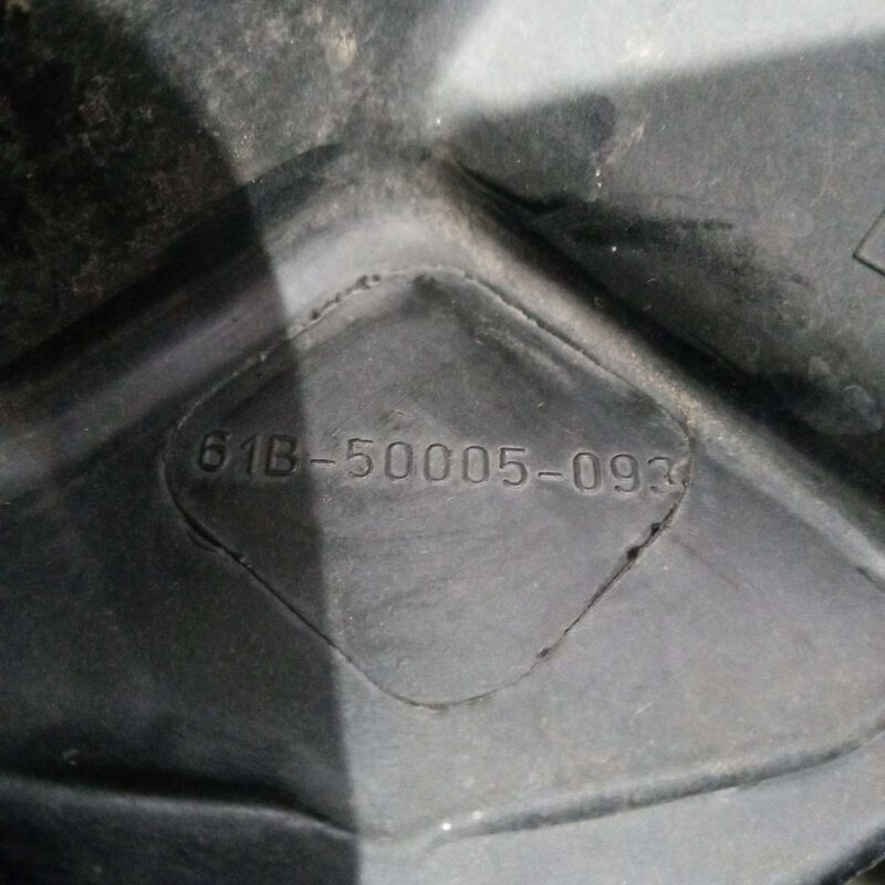 Far Stanga Jeep Grand Cherokee 2.7 2001-2005 - imagine 5