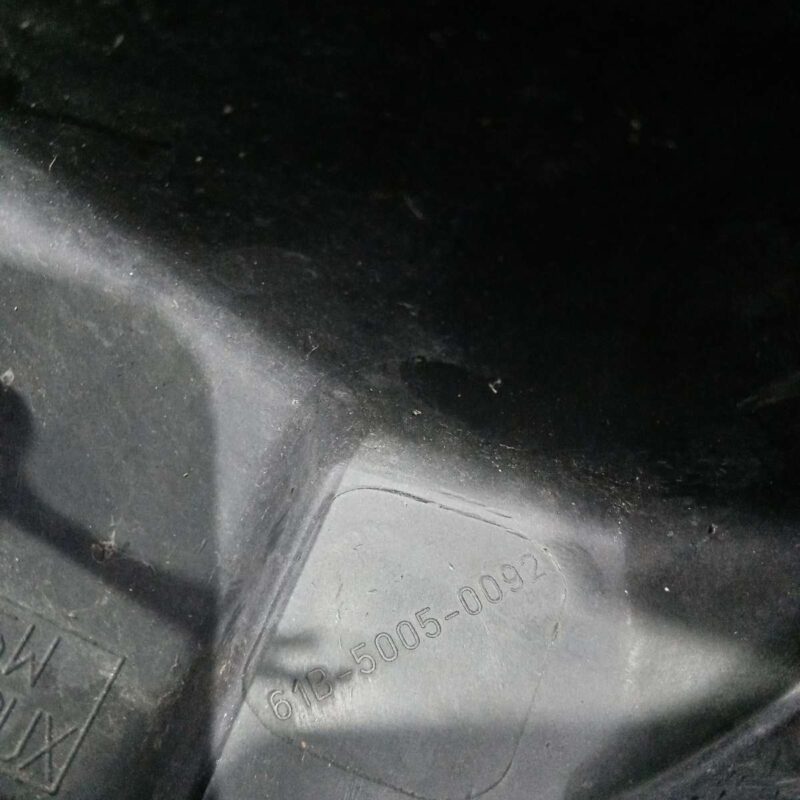 Far Dreapta Jeep Grand Cherokee 2.7 2001-2005 - imagine 5