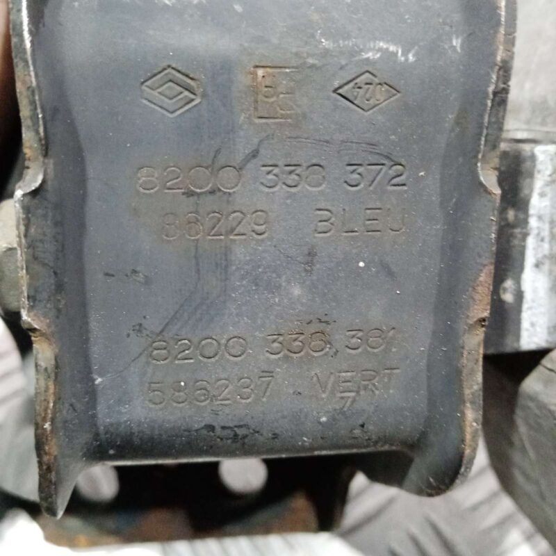 Suport Motor Renault Dacia 1.5D 2002-2012 - imagine 5