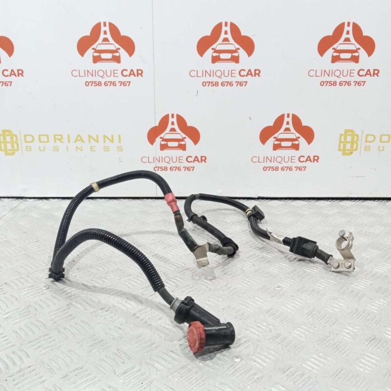 Cablu Borna Plus Bmw Seria 1 F40 2 F45 X1 F48 X2 F39 2017-2023 - imagine 2
