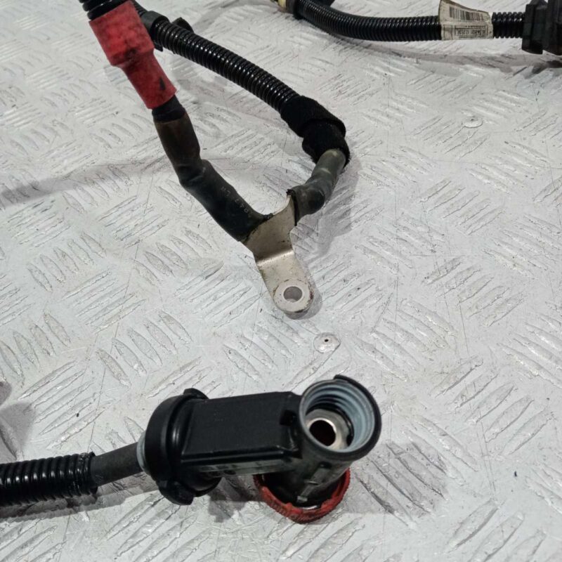 Cablu Borna Plus Bmw Seria 1 F40 2 F45 X1 F48 X2 F39 2017-2023 - imagine 3