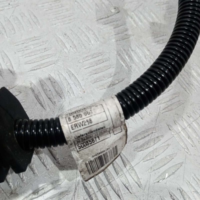 Cablu Borna Plus Bmw Seria 1 F40 2 F45 X1 F48 X2 F39 2017-2023 - imagine 6