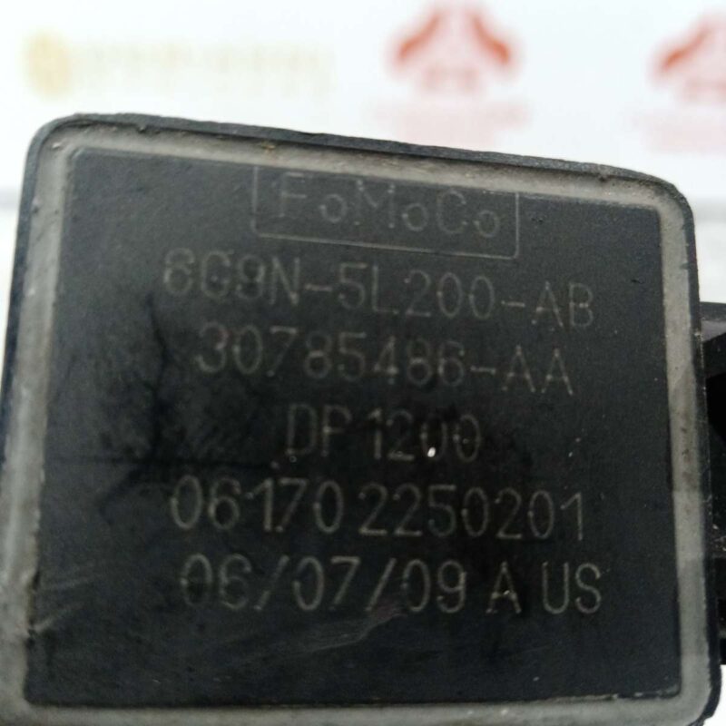 Senzor Presiune Gaze Evacuare Citroen Ford Peugeot Volvo 1.4D-3.2D 2002-2024 - imagine 5