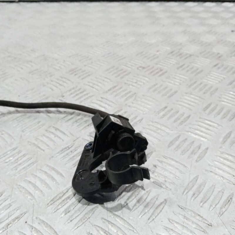 Electrovalva Turbocompresor Bmw Seria 1 2 3 4 5 6 7 8 X1 X2 X3 X4 Mini 1.5-3.0 2010-2023 - imagine 3