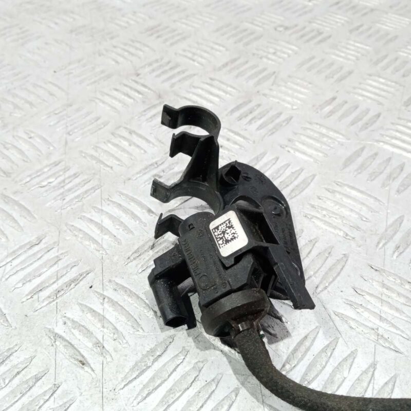 Electrovalva Turbocompresor Bmw Seria 1 2 3 4 5 6 7 8 X1 X2 X3 X4 Mini 1.5-3.0 2010-2023 - imagine 4