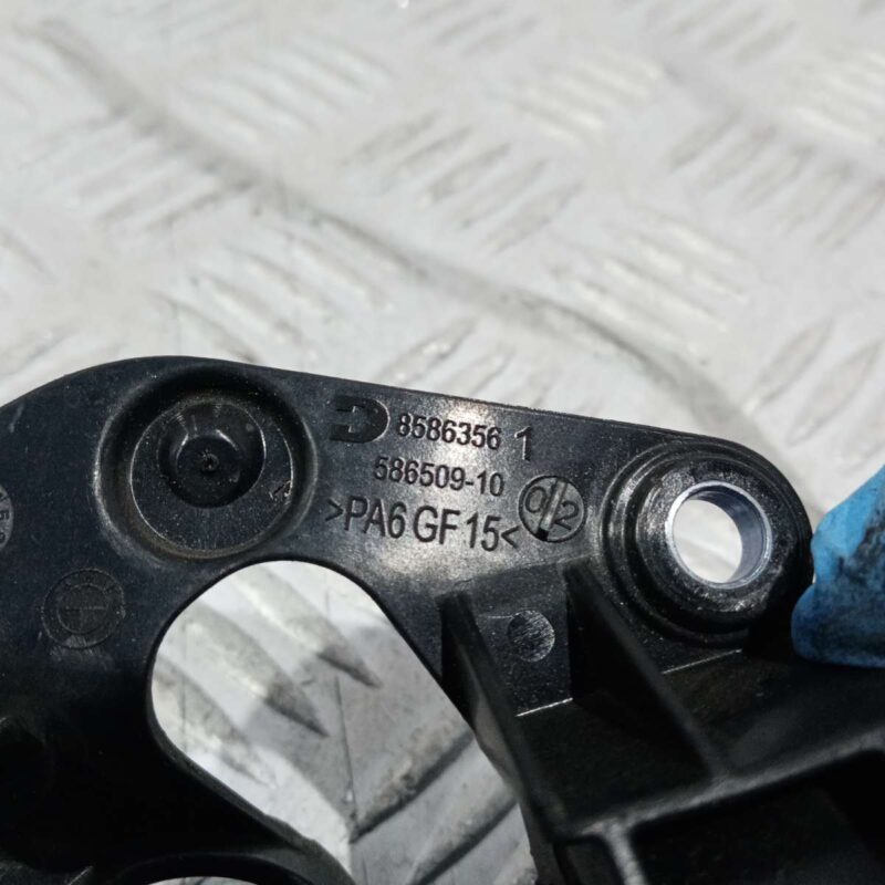 Electrovalva Turbocompresor Bmw Seria 1 2 3 4 5 6 7 8 X1 X2 X3 X4 Mini 1.5-3.0 2010-2023 - imagine 5
