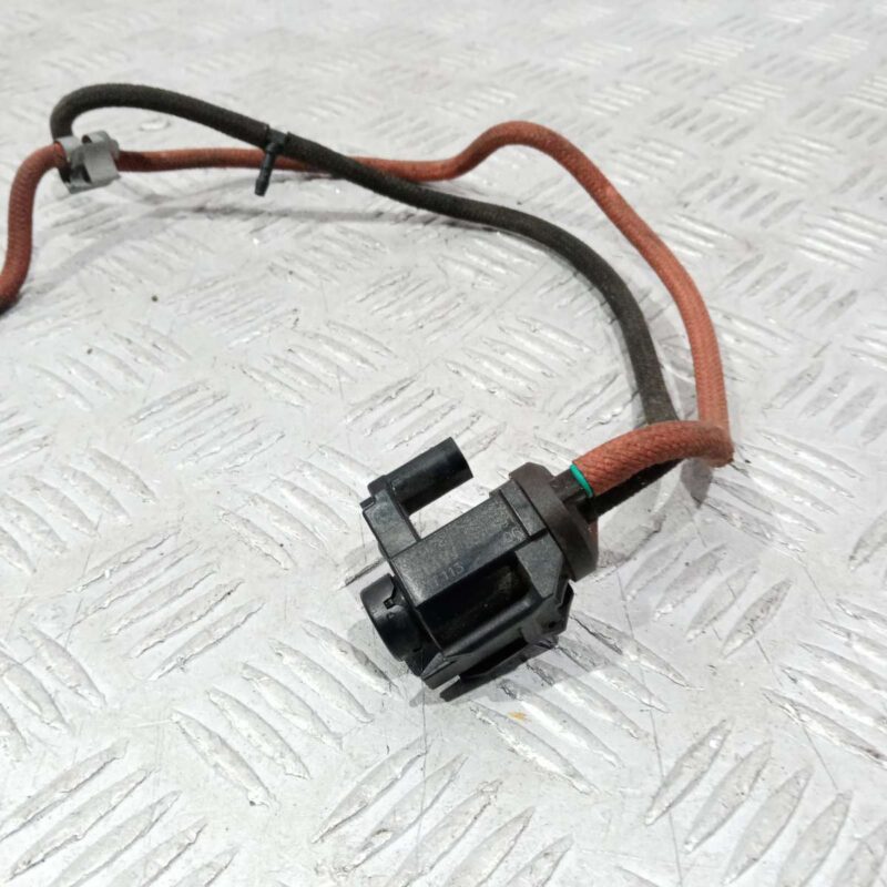 Electrovalva Turbocompresor Bmw Seria 1 2 3 4 5 6 7 8 X1 X2 X3 X4 Mini 1.5-3.0 2010-2023 - imagine 3