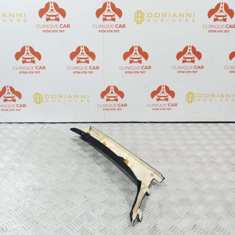 Trim / Ornament Panou Stanga Bmw 7 F01 F02 F03 F04 2008-2015 - imagine 3