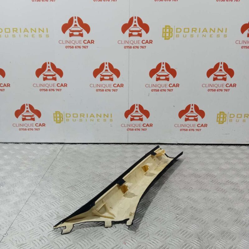 Trim / Ornament Panou Stanga Bmw 7 F01 F02 F03 F04 2008-2015 - imagine 4