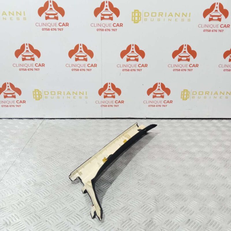 Trim / Ornament Panou Dreapta Bmw 7 F01 F02 F03 F04 2008-2015 - imagine 4