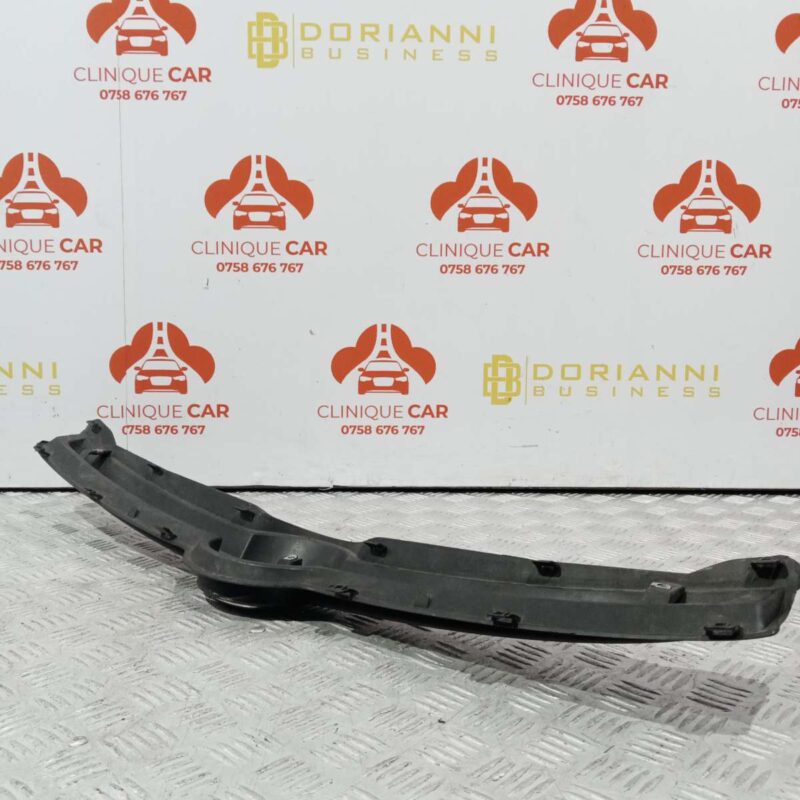 Ornament / Grila Bara Fata Fiat Panda 2012-2025 - imagine 3