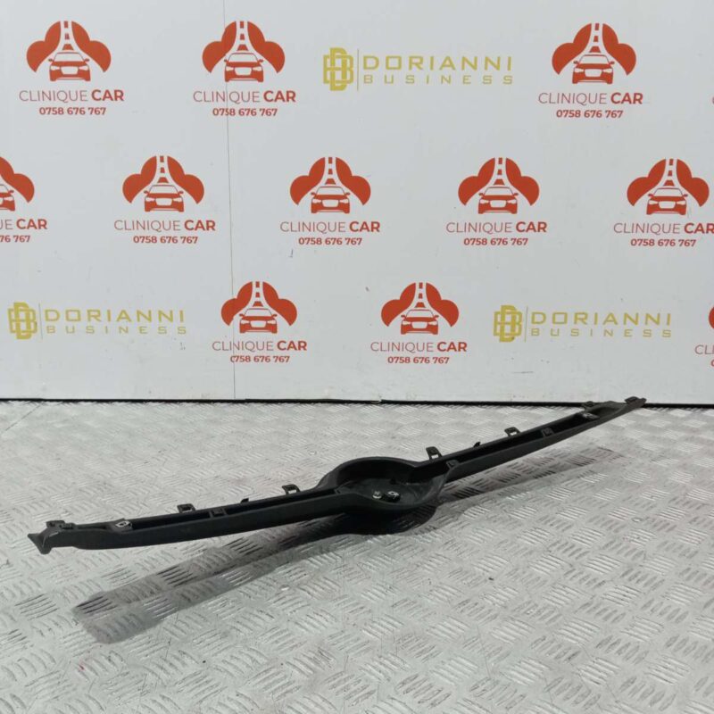Ornament / Grila Bara Fata Fiat Panda 2012-2025 - imagine 4