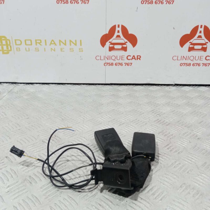 Blocaj / Prindere Centura De Siguranta  Fiat Panda 2013-2024 - imagine 2