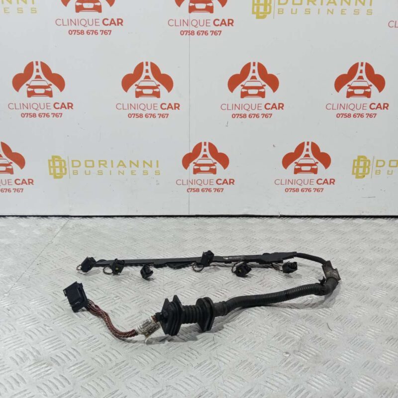 Instalatie Electrica Injectoare Bmw X5 E70 3.0D 2008-2014 - imagine 2