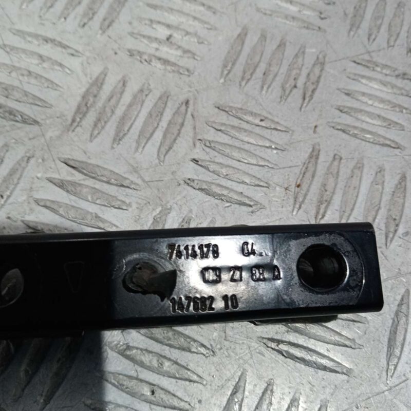 Bara Transversala Motor Bmw X1 X2 2014-2023 - imagine 4