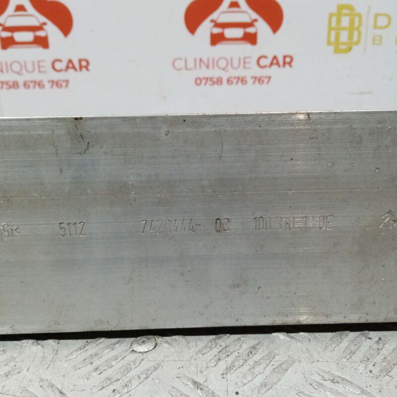 Armatura Bara Spate Bmw X2 F39 2011-2023 - imagine 4