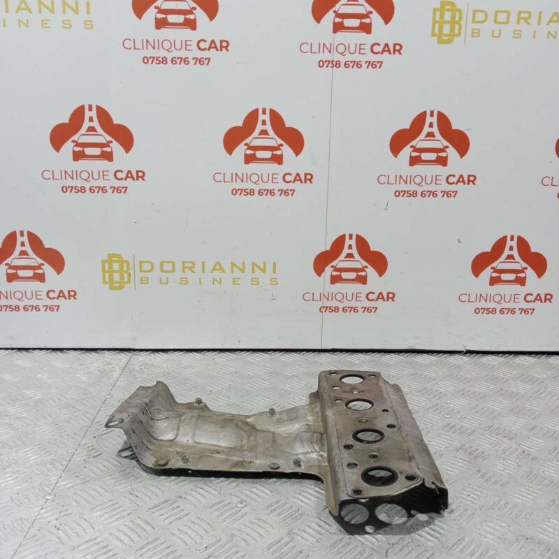 Scut Termic Galerie Evacuare Mini Cooper One R55 R56 R57 2009-2016 - imagine 2