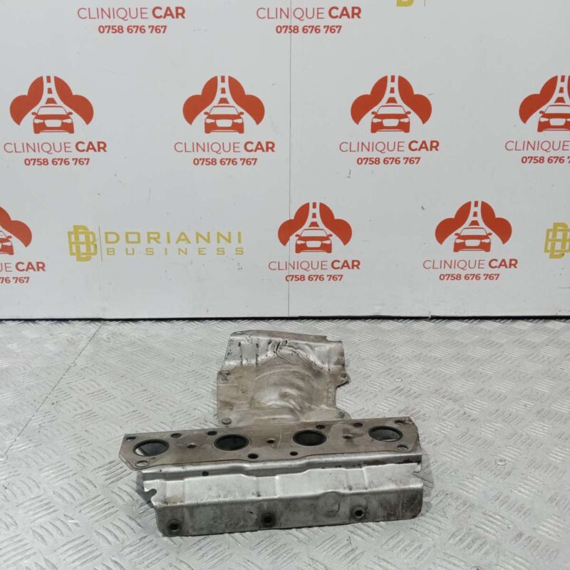 Scut Termic Galerie Evacuare Mini Cooper One R55 R56 R57 2009-2016 - imagine 3