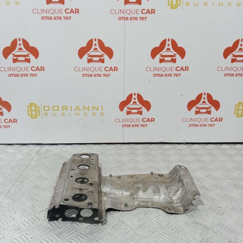 Scut Termic Galerie Evacuare Mini Cooper One R55 R56 R57 2009-2016 - imagine 4
