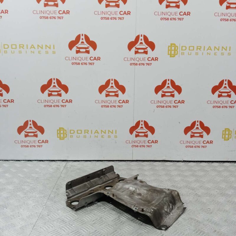 Scut Termic Galerie Evacuare Mini Cooper One R55 R56 R57 2009-2016 - imagine 5