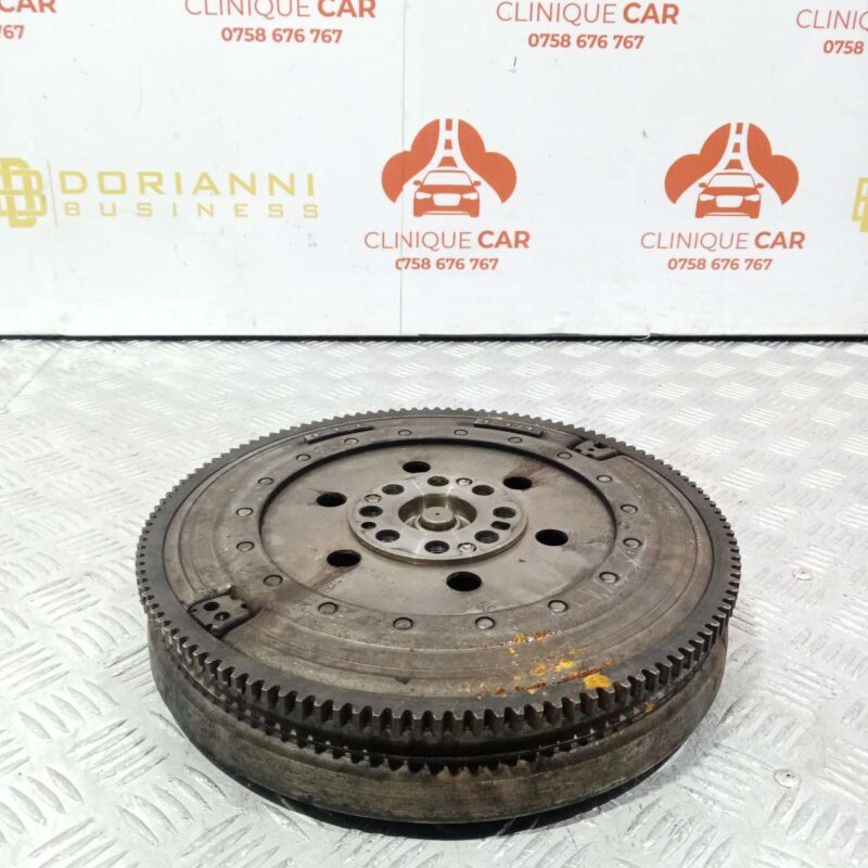 Volanta Cu Masa Dubla Bmw Seria 1 3 5 X1 X3 2.0D 2004-2015 - imagine 2